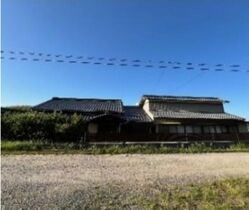 TZ住宅豊田久岡の外観