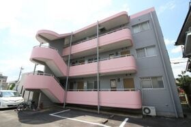 サンハイツ池田の外観