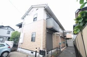 Larkの外観