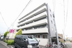 メトロ扶桑の外観