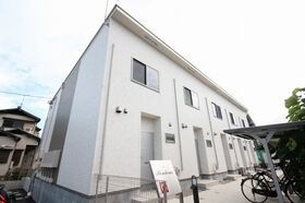 Ｂｏｎｈｅｕｒの外観