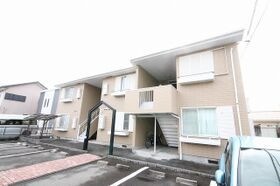 ハーベストＧＯＴＯの外観