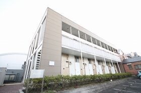 プレゾンの外観