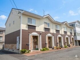 さくらメイトAの外観