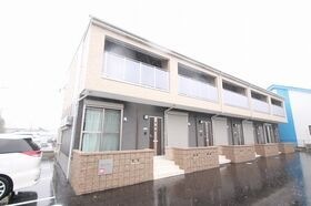 M.リアンの外観