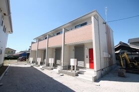アマリリスの外観