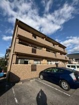 ハイム豊田の外観