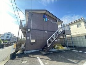 Surplus Vis-a-Vis Bの外観