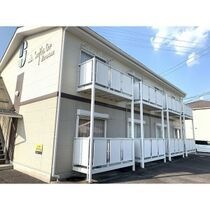 Surplus　One　Dreamの外観