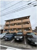 シャルマン2000の外観