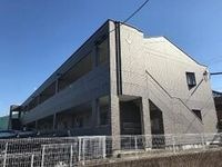外観写真(昼)