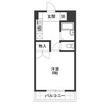 サン・ミヨシの間取図