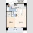Lausanneの間取図