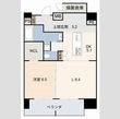 Lausanneの間取図