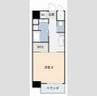 Lausanneの間取図
