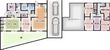 愛知郡東郷町春木白土戸建の間取図