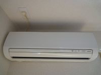エアコン(イメージ)