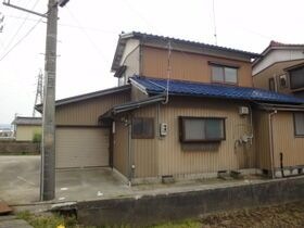 能美市秋常町ニ38番地2 貸家の外観