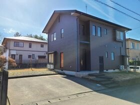 能美市松が岡四丁目86番地　貸家の外観
