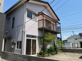金沢市馬替三丁目276番地2　貸家の外観