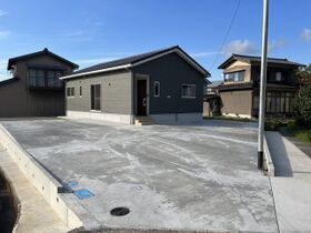 能美市湯屋町ト61番地　貸家の外観