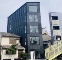 平野本町 事務所 の外観