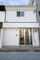 勝山南1丁目 テナント 店舗使用不可の外観
