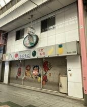 大正区平尾3丁目　店舗戸建ての外観