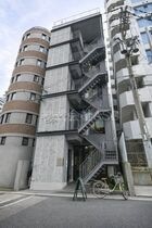 四天王寺COCHIの外観