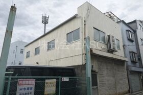 大正区三軒家東　倉庫・事務所の外観