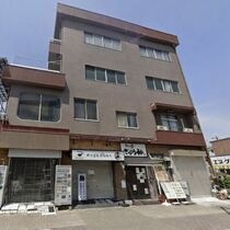 サカグチビルⅠ 1Bの外観
