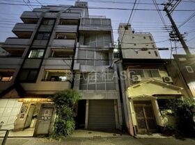 ダイヤビルディング貸店舗・事務所の外観
