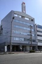 リアライズ大正駅前ビル貸事務所の外観