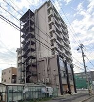 野本ビル　貸店舗・事務所の外観
