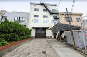 円明町 貸工場・貸事務所の外観