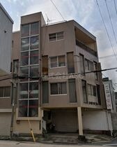いほりビル　貸店舗・事務所の外観