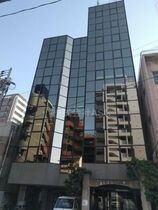 アンビション三和Ⅱの外観
