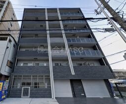 Ｓｅｒｉｅ東淀川の外観