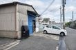 柏原市本郷5丁目 倉庫の間取図