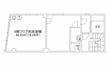 ダイヤビルディング貸店舗・事務所の間取図