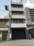新今里一棟ビルの間取図