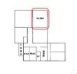 生玉ビル テナントの間取図
