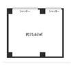 Ｓｅｒｉｅ東淀川の間取図