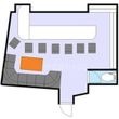 レーベンリーベの間取図