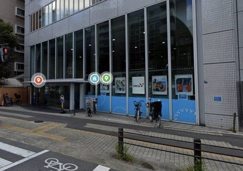 YMCAとさぼり保育園