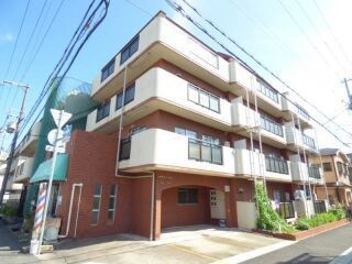 写真:神戸市須磨区大田町6丁目の外観
