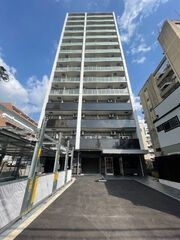 写真:神戸市兵庫区西上橘通1丁目の外観