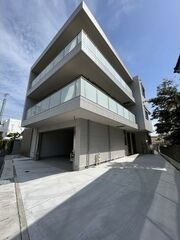 写真:神戸市東灘区森北町4丁目の外観
