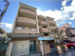 写真:神戸市東灘区森南町2丁目の外観
