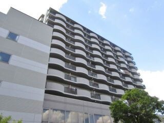 写真:神戸市長田区林山町の外観